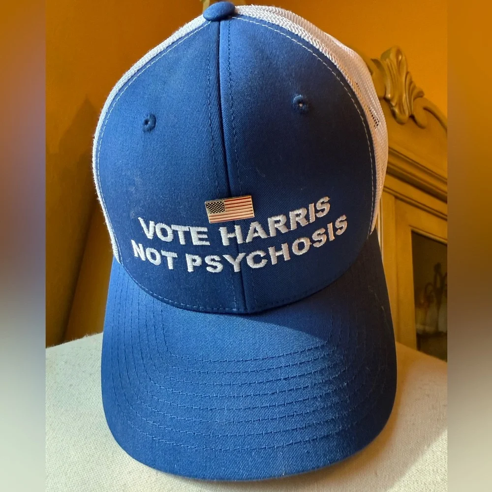 Trucker Hat